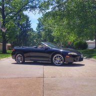 2g Leaking Spyder Convertible Top Flex Seal Video Inside Drop Top Road Trip