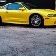 Kris 97 Eclipse GSX