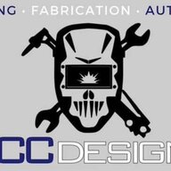 CCdesign