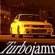 turbojammin