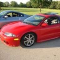 Red 97 GSX