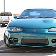 4G Eclipse Wheels | DSMtuners.com