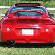 cars with body kits that look good!! | Page 2 | DSMtuners.com