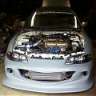 sydergstBUiLT