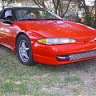 92ViperRedGST