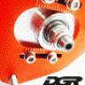 DGR Suspension