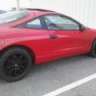 95 eclipsegst