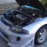 4g64 tuner