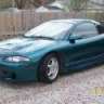 speedys