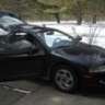 '95 Eagle Talon TSI