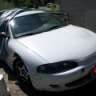 resurrected GSX