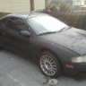 96eclipse96
