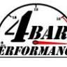 4BAR Performance