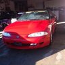 Eagle Talon 671