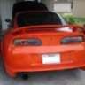 GSTSupra