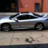 99 Silver Surfer