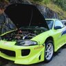 Ricecar