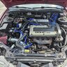 Built4g63t