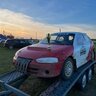 Autocross 4g92