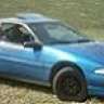 1992EclipseGS