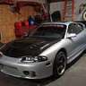 98 eclipse gsx