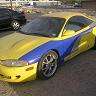 Tsi-Tuner