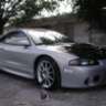 silverturbo