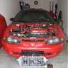 TD05tsi