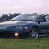 99 turbo GS