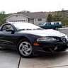 97 TSI fwd