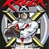Racer--X