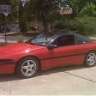 redrocket90gst