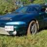 Evo3Codriver