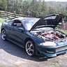 Mitsu420A