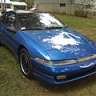 Blue91GSX