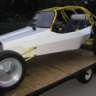 Turbobuggy