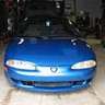95esiracer
