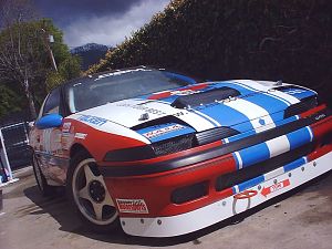 O2 sensor wiring | DSMtuners