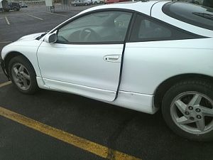 cars with body kits that look good!! | Page 3 | DSMtuners