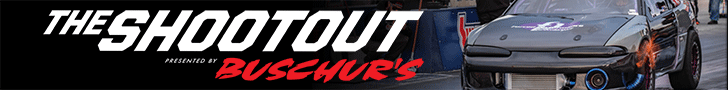 Join us at the 2023 Shootout!
