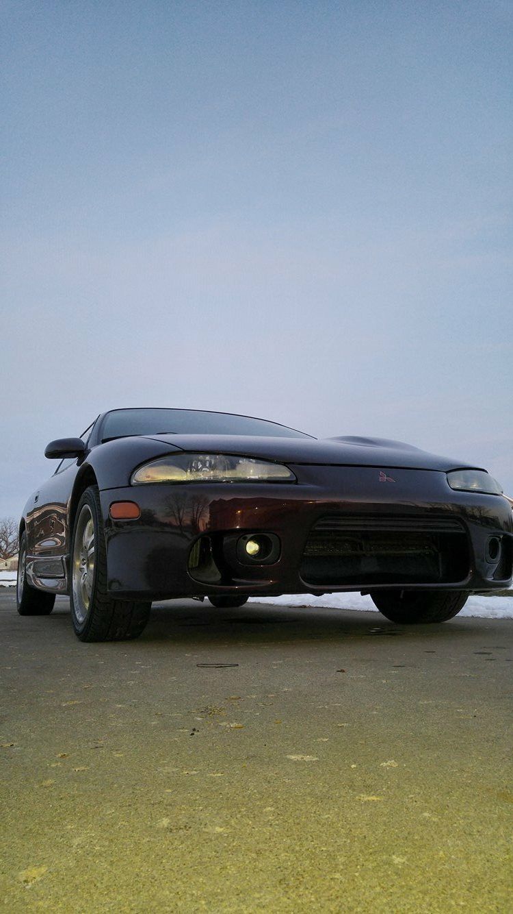 97 Eclipse gsx | DSMtuners.com