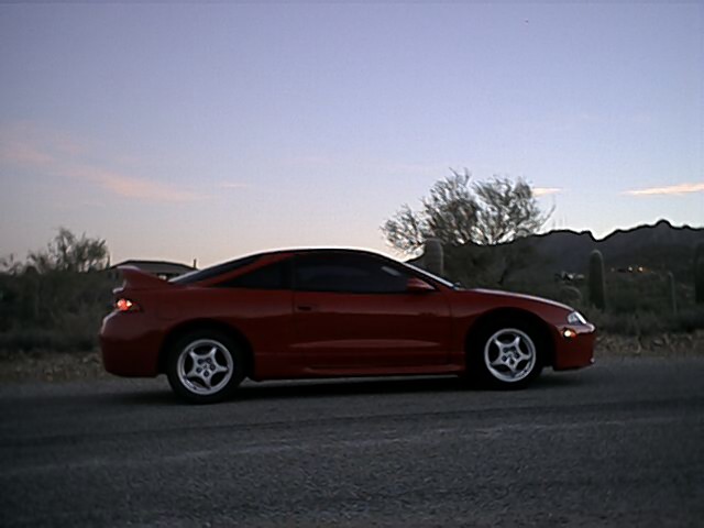 1997 Mitsubishi Eclipse GST Vehicle Profile & Build Thread | DSMtuners.com
