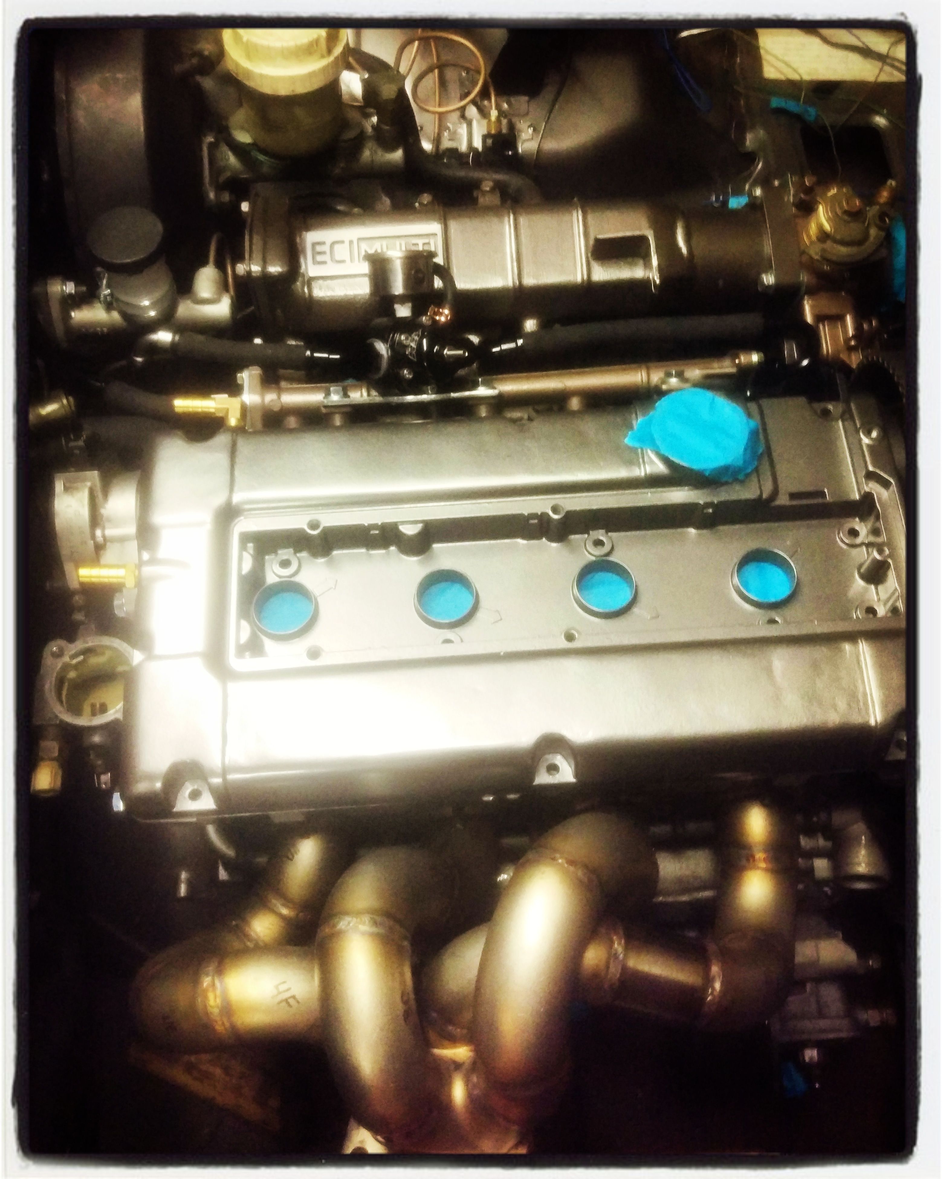 1995 mighty max Vehicle Profile & Build Thread - | DSMtuners.com