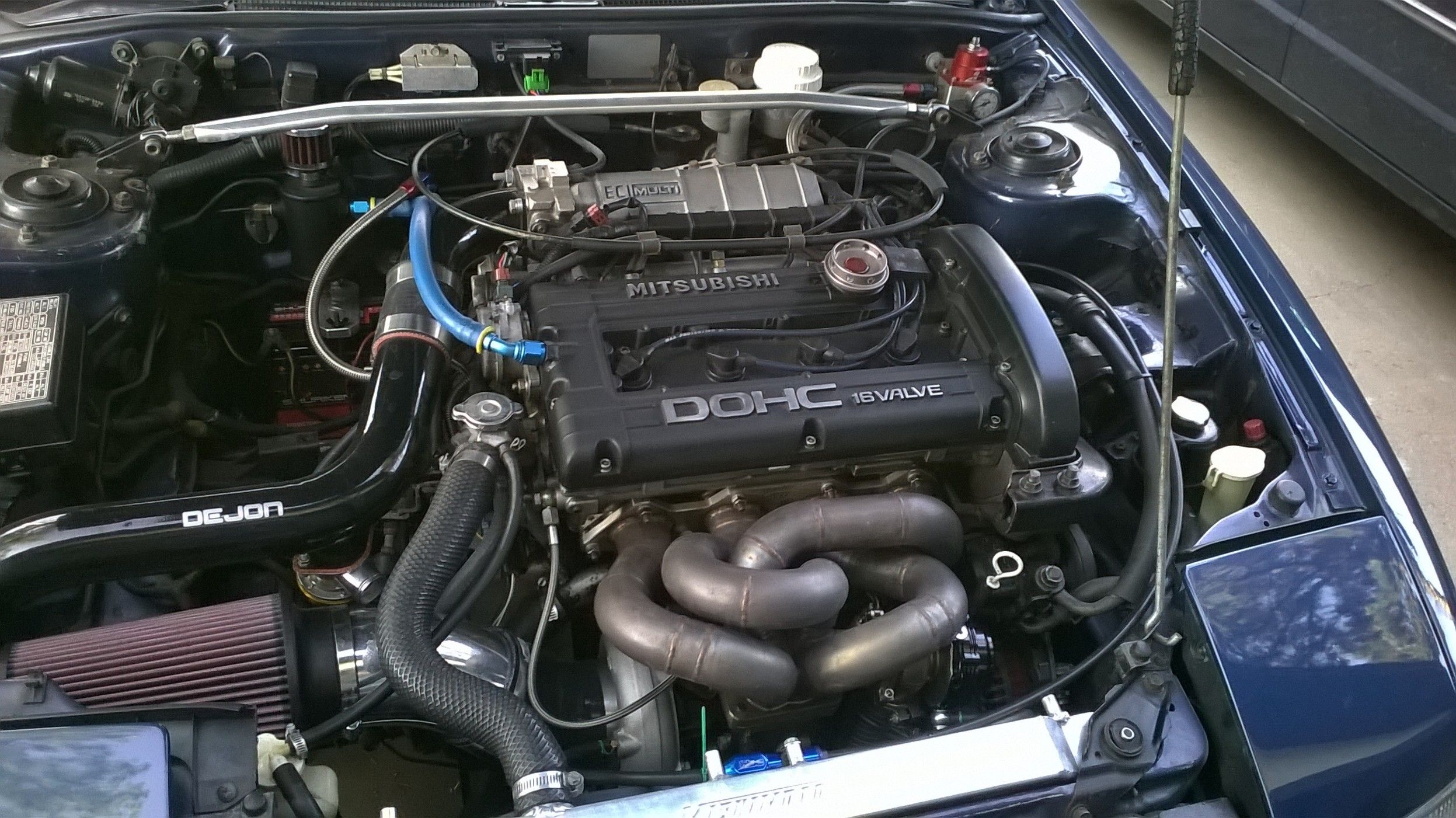 My car | DSMtuners.com