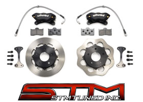 STM DSM Front Brake Kits