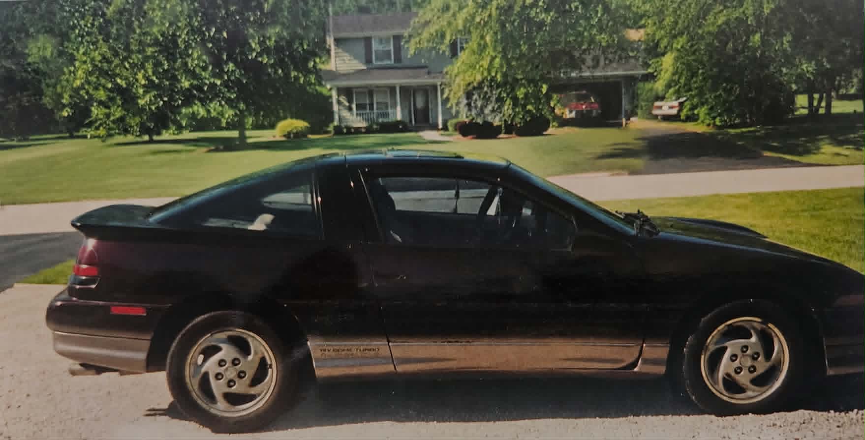 1990 Eagle Talon TSi.jpg