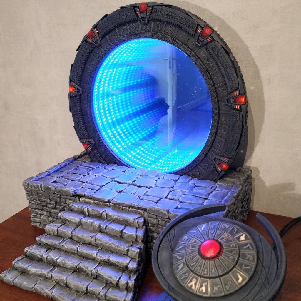 thestargateproject.com