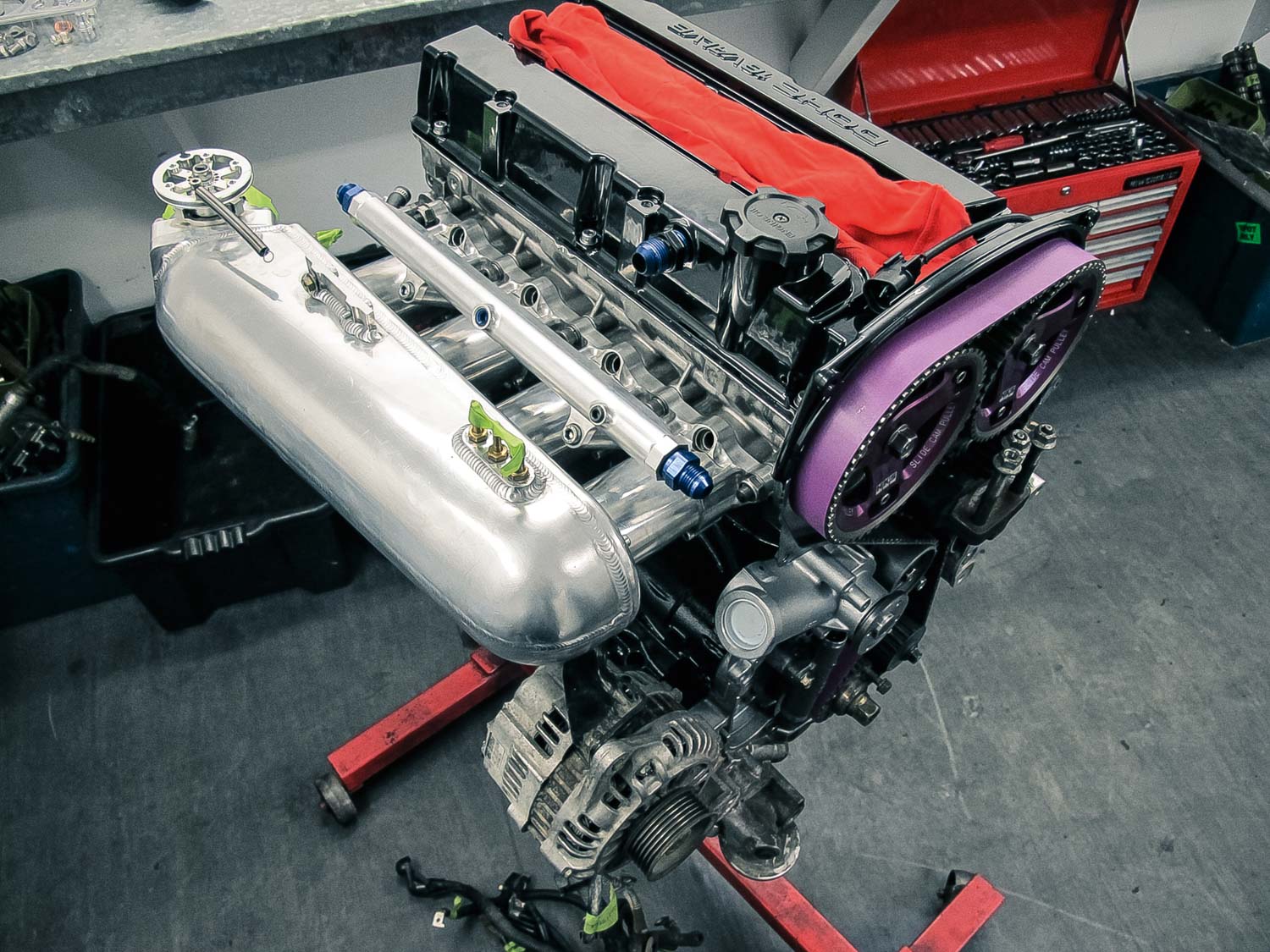 themotorhood.com
