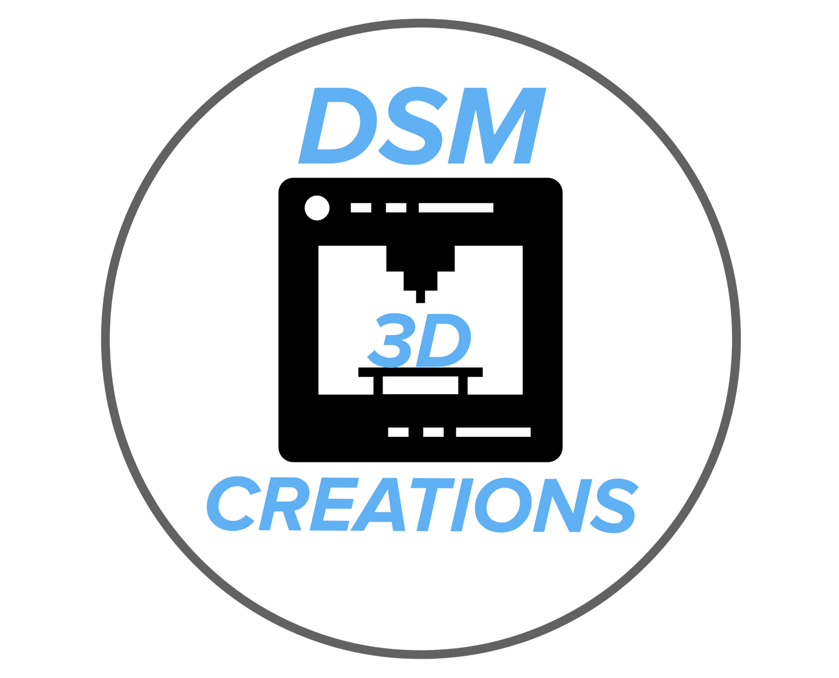 www.dsm3dcreations.com